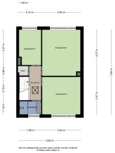 House for sale Schandelerstraat 84 Heerlen