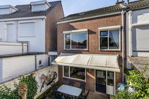 House for sale Schandelerstraat 84 Heerlen
