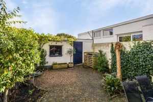 House for sale Schandelerstraat 84 Heerlen