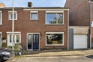 House for sale Schandelerstraat 84 Heerlen