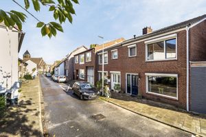 House for sale Schandelerstraat 84 Heerlen