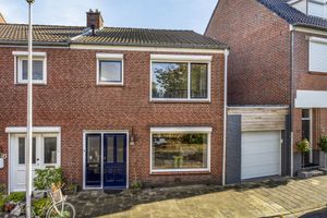 House for sale Schandelerstraat 84 Heerlen