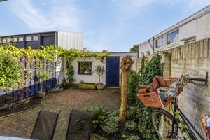 House for sale Schandelerstraat 84 Heerlen