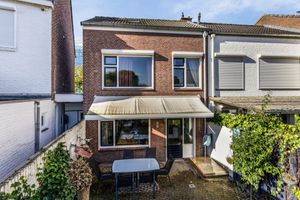 House for sale Schandelerstraat 84 Heerlen