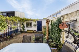 House for sale Schandelerstraat 84 Heerlen