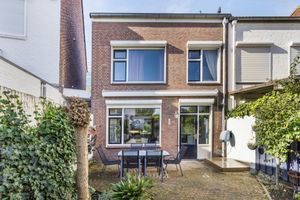 House for sale Schandelerstraat 84 Heerlen