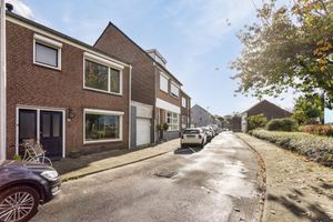 House for sale Schandelerstraat 84 Heerlen
