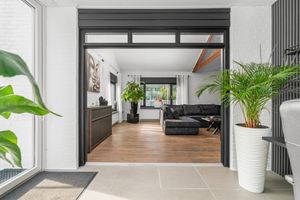 Woonhuis te koop Hubertushof 22 Born