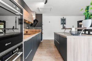 Woonhuis te koop Hubertushof 22 Born