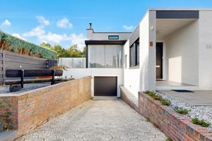 Woonhuis te koop Hubertushof 22 Born