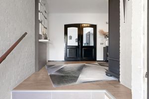 Woonhuis te koop Hubertushof 22 Born