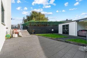 Woonhuis te koop Hubertushof 22 Born
