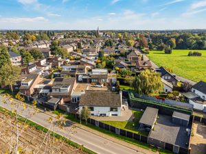 Woonhuis te koop Hubertushof 22 Born