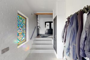 Woonhuis te koop Hubertushof 22 Born