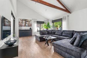 Woonhuis te koop Hubertushof 22 Born