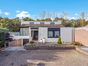 Woonhuis te koop Hubertushof 22 Born