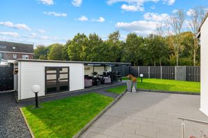 Woonhuis te koop Hubertushof 22 Born
