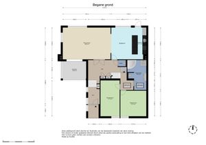 Woonhuis te koop Hubertushof 22 Born