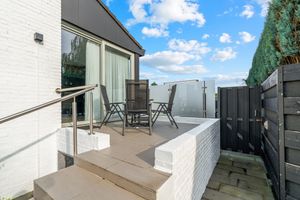 Woonhuis te koop Hubertushof 22 Born
