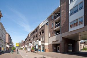 Apartment for rent Sint Christoffelstraat 175 Roermond