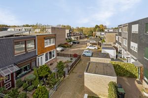 Woonhuis te koop Frederika-gracht 12 Kerkrade