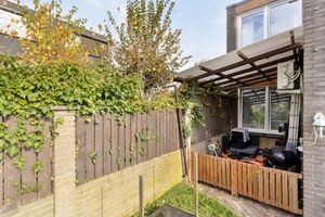 Woonhuis te koop Frederika-gracht 12 Kerkrade