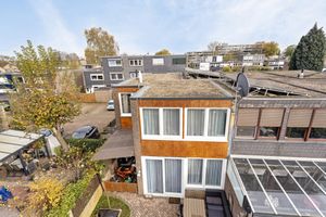 Woonhuis te koop Frederika-gracht 12 Kerkrade