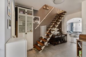 Woonhuis te koop Frederika-gracht 12 Kerkrade