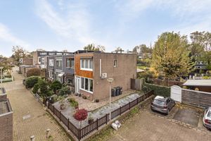 Woonhuis te koop Frederika-gracht 12 Kerkrade
