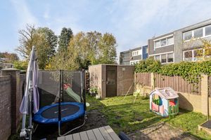 Woonhuis te koop Frederika-gracht 12 Kerkrade