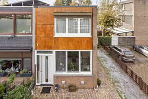 Woonhuis te koop Frederika-gracht 12 Kerkrade