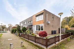 Woonhuis te koop Frederika-gracht 12 Kerkrade
