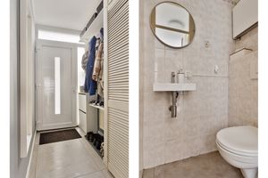 Woonhuis te koop Frederika-gracht 12 Kerkrade