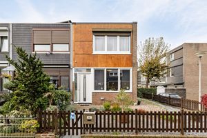 Woonhuis te koop Frederika-gracht 12 Kerkrade