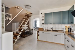 Woonhuis te koop Frederika-gracht 12 Kerkrade