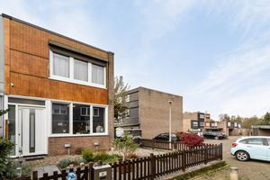 Woonhuis te koop Frederika-gracht 12 Kerkrade