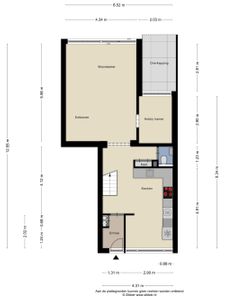 Woonhuis te koop Frederika-gracht 12 Kerkrade