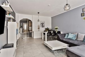 Woonhuis te koop Frederika-gracht 12 Kerkrade
