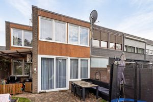 Woonhuis te koop Frederika-gracht 12 Kerkrade