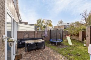 Woonhuis te koop Frederika-gracht 12 Kerkrade