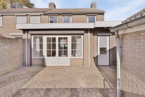 House for sale Heideveldweg 36 Heerlen