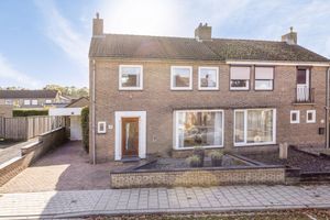 House for sale Heideveldweg 36 Heerlen