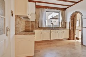 House for sale Heideveldweg 36 Heerlen