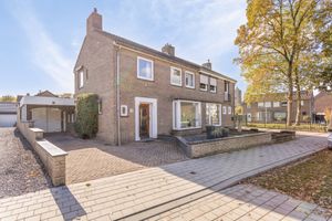 House for sale Heideveldweg 36 Heerlen