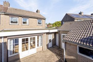 House for sale Heideveldweg 36 Heerlen