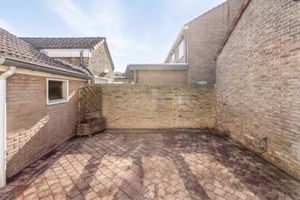 House for sale Heideveldweg 36 Heerlen