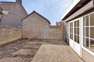 House for sale Heideveldweg 36 Heerlen