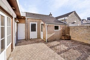 House for sale Heideveldweg 36 Heerlen