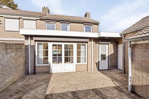 House for sale Heideveldweg 36 Heerlen