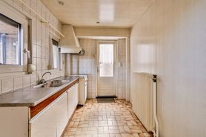 House for sale Heideveldweg 36 Heerlen